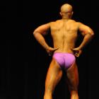 Melvin  Winters - NPC North Carolina State  2010 - #1